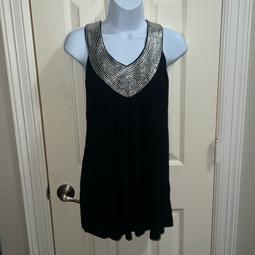 Bling Tank Top So Pretty!!